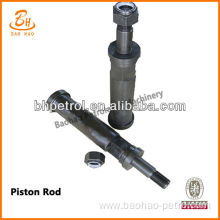 API Piston Rod For Mud Pump Accessories